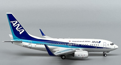 NG Models 1:400 All Nippon Airways - ANA Boeing 737-700/w NG Models 1:400 All Nippon Airways - ANA Boeing 737-700/w