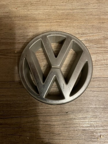 VW T3 Heckklappe VW Emblem groß 12,5 251 853 601 Nummer 1