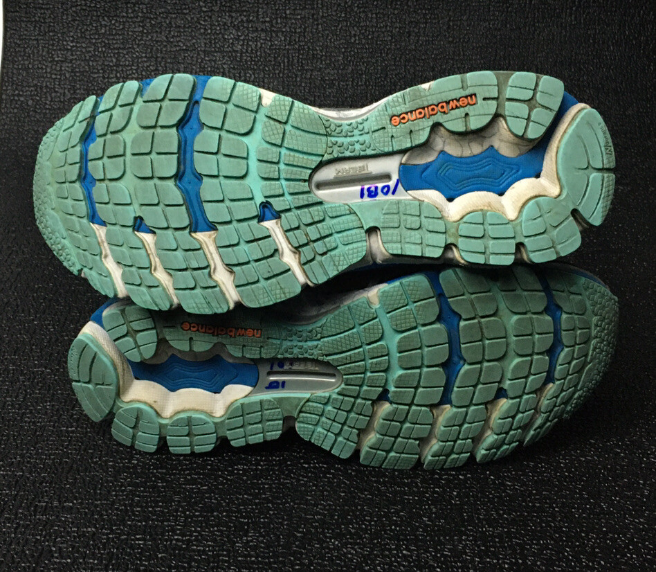 NEW BALANCE 860 V5 Running Training Shoes Women's Size 7.5
