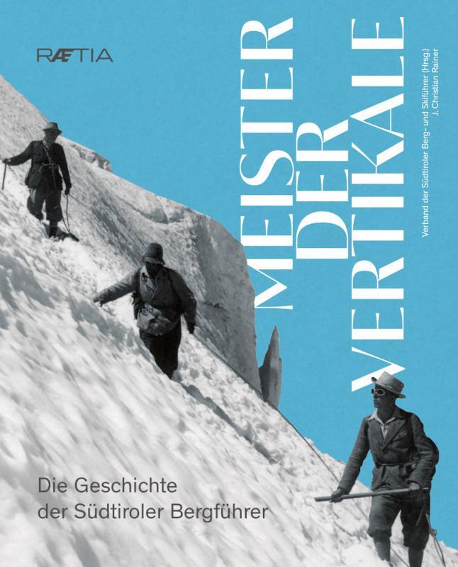 Thumbnail - Meister Der Vertikale - J. Christian Rainer - 9788872837641