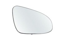 Spiegelglas Rechts FüR Toyota CH-R 10.16-04.19