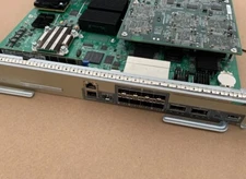 Cisco C6800-SUP6T-XL Catalyst 6800 Series Supervisor Engine 6T XL