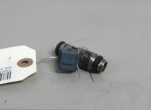 VW Golf 4  Lupo Audi A2 Seat 1.4 L Benzin Einspritzdüse Einspritzventil 036031C