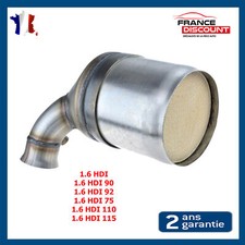 Catalyseurs Peugeot 4008