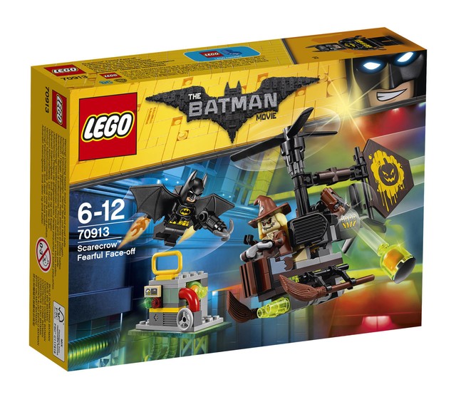 lego 70913