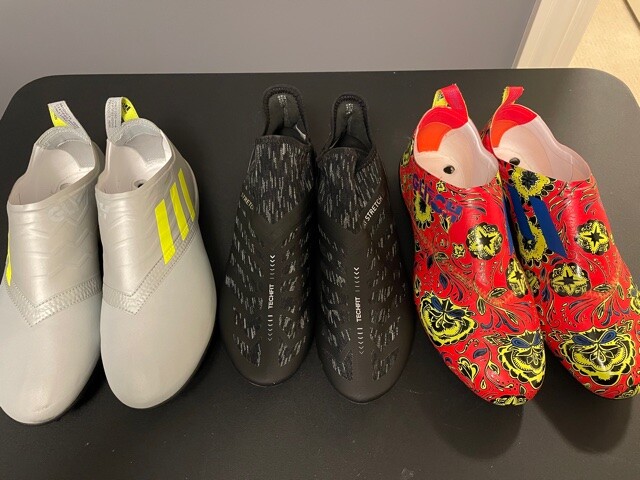 adidas glitch england