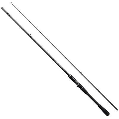 Shimano 21 DIALUNA BS B610M Baitcasting Rod | eBay