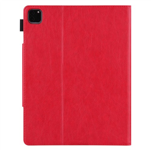 For iPad Mini/Air/Pro 9.7'' 11 12.9 13'' 2024 Magnetic Flip Wallet Leather Case - Picture 71 of 109
