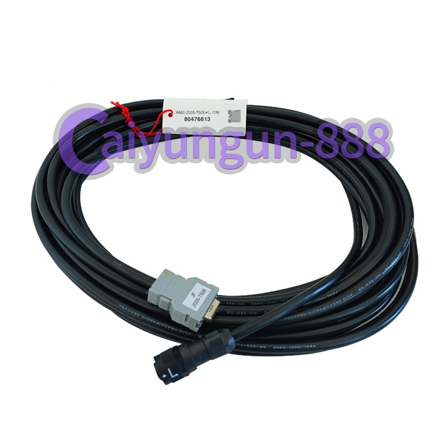 A660-2005-T506#L 10M FIT FOR FANUC Servo Motor Encoder Cable