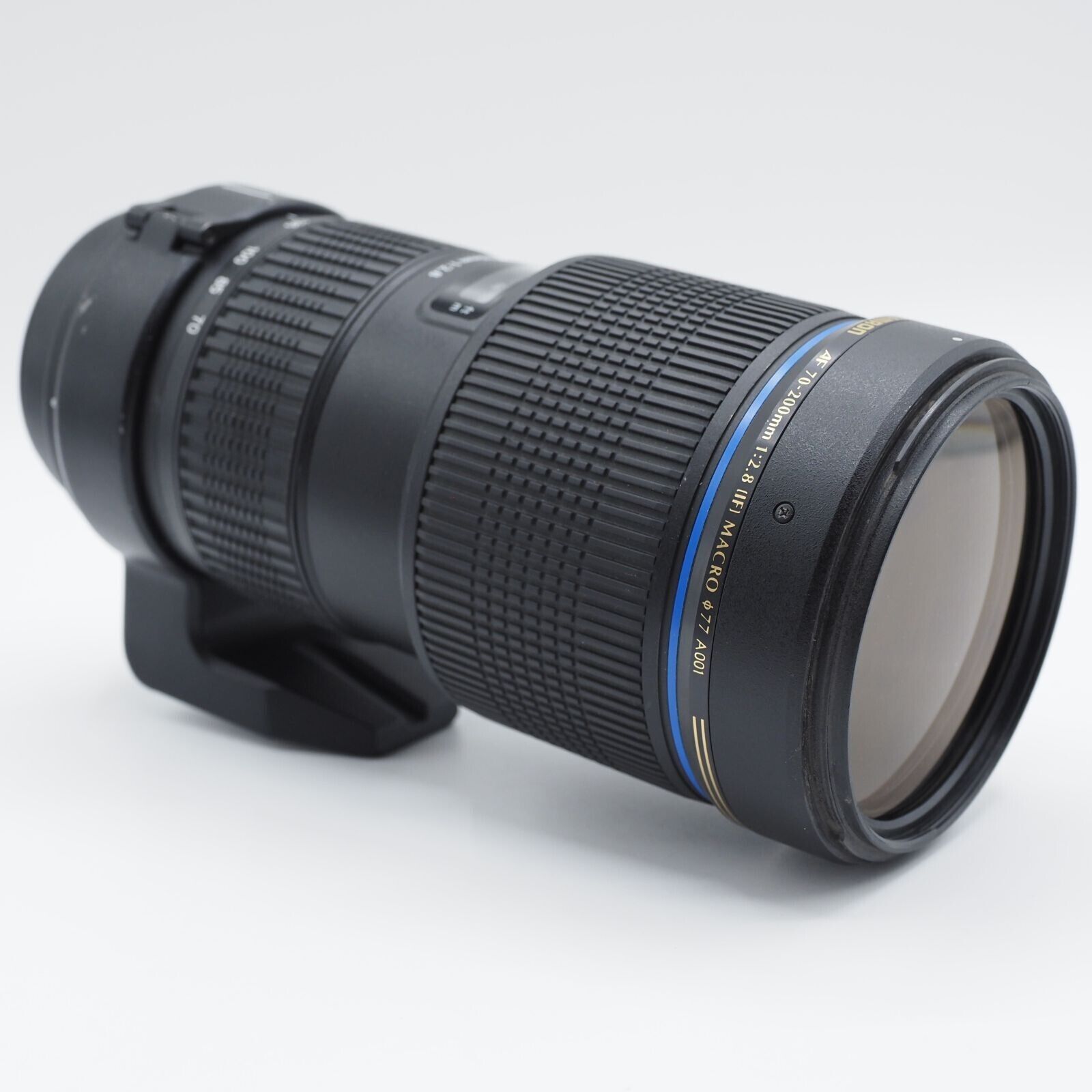 Tamron SP AF 70-200mm 1 2.8 (IF) Di LD A001 Lens Nikon. FOR Tamron SP AF 70-200mm 1 2.8 (IF) Di LD A001 Lens Nikon. FOR