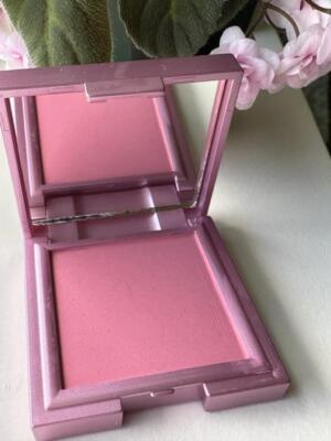 MALLY Face Defender Blush SOFT RASPBERRY 0.21 oz