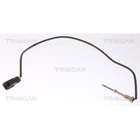 Sensor, Abgastemperatur Triscan 8826 16013 FüR Ford