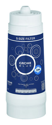 Grohe Blue BWT-Austauschfilter 600 l S-Size - 40404001