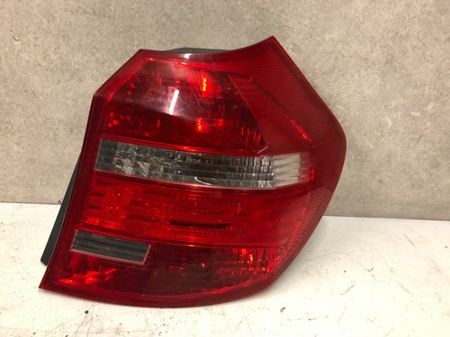 ORIG BMW 1er E81 E87 Rückleuchte Bremslicht rechts 7184956