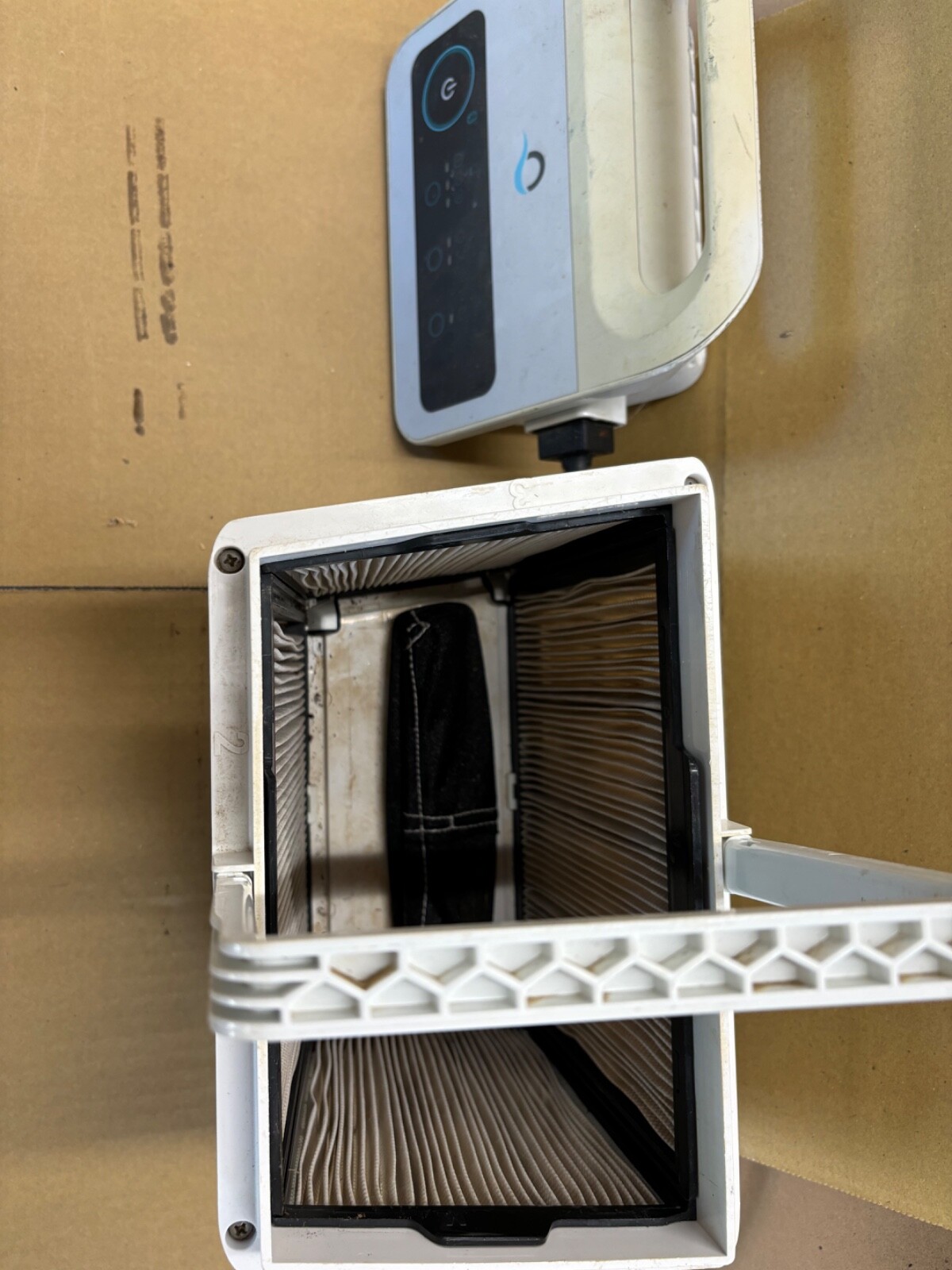 pentair prowler 920 Falak Tayyeb Platinum Government Services L.L.C