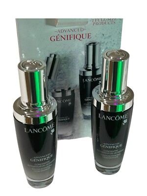 Lacomb Youth Activating Concentrate.  Originally 178$. Brand New In Box. 