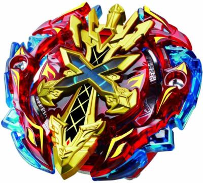 Takara Beyblade Burst Starter B-48 Xeno Xcalibur M.I Beyblades