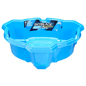 Hasbro Beyblade Burst Basic Stadium Arena Play Child Rest Suppply