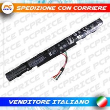 BATTERIA COMPATIBILE PER ACER ASPIRE E 15 SERIES KT00405001 KT00405004
