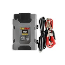 EverStart Max 400W Power Inverter 2AC port 70002MC - NEW