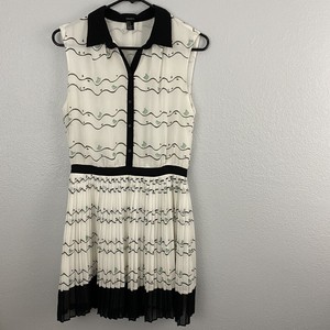 bird print dress forever 21