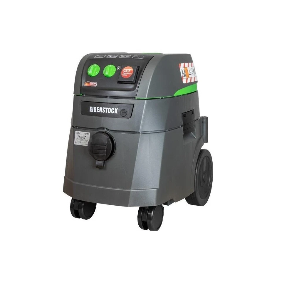 Eibenstock Profi Staubsauger DSS 35 M ip 09919000 Staubklasse M, DSS35MiP