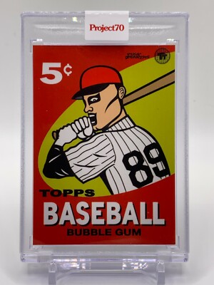 ☆☆☆【top70品】Topps Project70® Card 561☆☆☆ Amazon.com: 2021 Topps Project 70 Ronald Acuna Jr. and