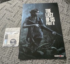 The Last Of Us:Part II Combo Bundle