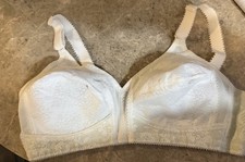 VINTAGE PLAYTEX 18 HOUR BRA 36B