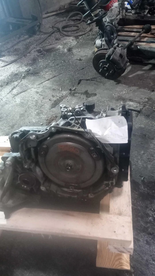 Used Automatic Transmission Assembly fits: 2014 Chevrolet Cruze AT 1.4 Grade B - Изображение 2 из 4