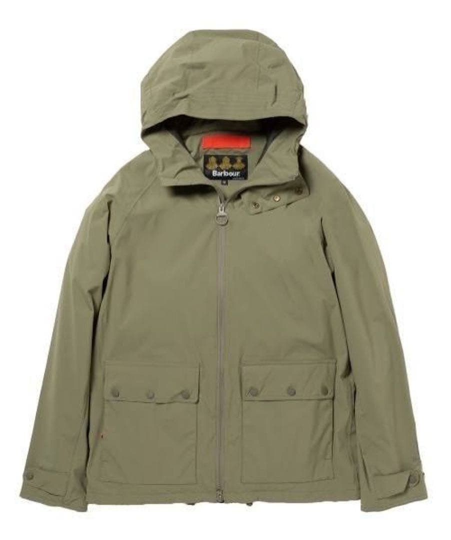 WELD JACKET Weld jacket - image 1