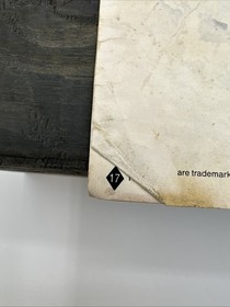 Astyanax NES-YX-USA  NES MANUAL ONLY Authentic Original Nintendo Vintage