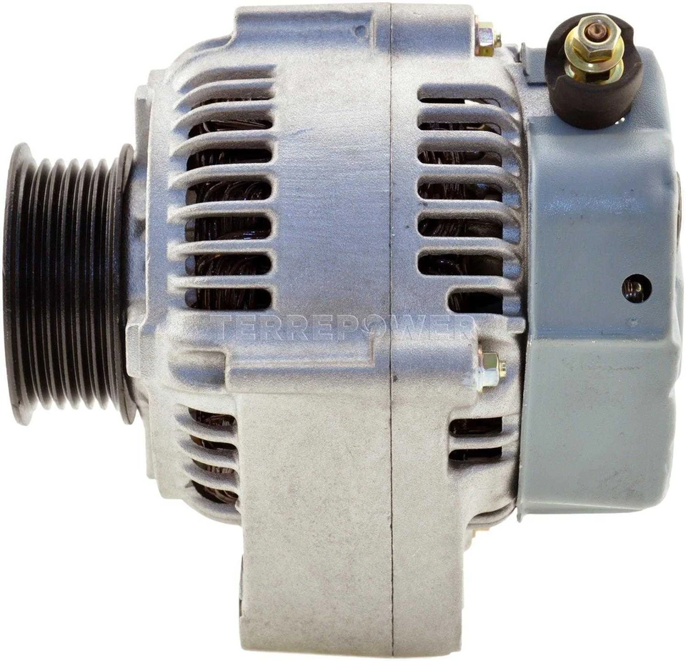 Alternator fits 1997-2001 Honda Prelude  BBB INDUSTRIES - Image 4 of 4