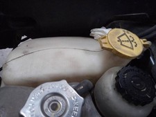 wischwasserbehälter JEEP COMPASS LIMITED recrp2476757