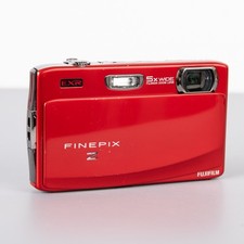 Preços baixos em Fujifilm FinePix Z Series Câmeras Digitais | eBay