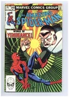 Amazing Spider-Man 240 (VFNM) VULTURE! 1st app Greg Bestman! 1983 Marvel j089