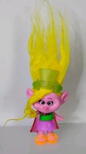 Trolls DreamWorks Fun Fair Surprise FairFest Viva Small Doll Toy Figure