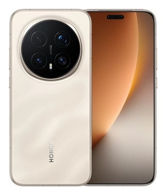 HONOR Magic 8 Pro 12+ sunrise gold 512 GB - NEU & OVP - Händler