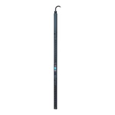 APC AP8832 Metered Rack Power Distribution Unit - Black