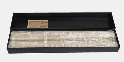 Harry Potter Interactive Wand – Universal Studios 2nd Gen Red/Gem