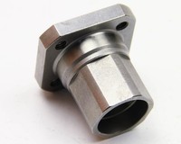 ÖLpumpe Flansch Verteilung 1.3 Multijet Fiat Panda 500 Punto Alfa Mito