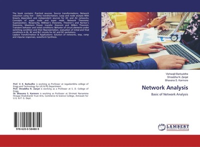 Network Analysis Basic of Network Analysis Vishwajit Barbuddhe (u. a.) Buch 2020