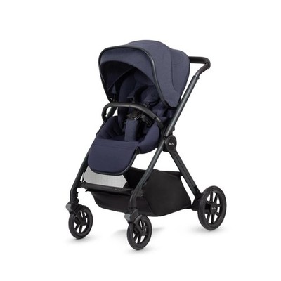 SILVER CROSS - REEF SINGLE STROLLER, All Terrain Neptune New See Details
