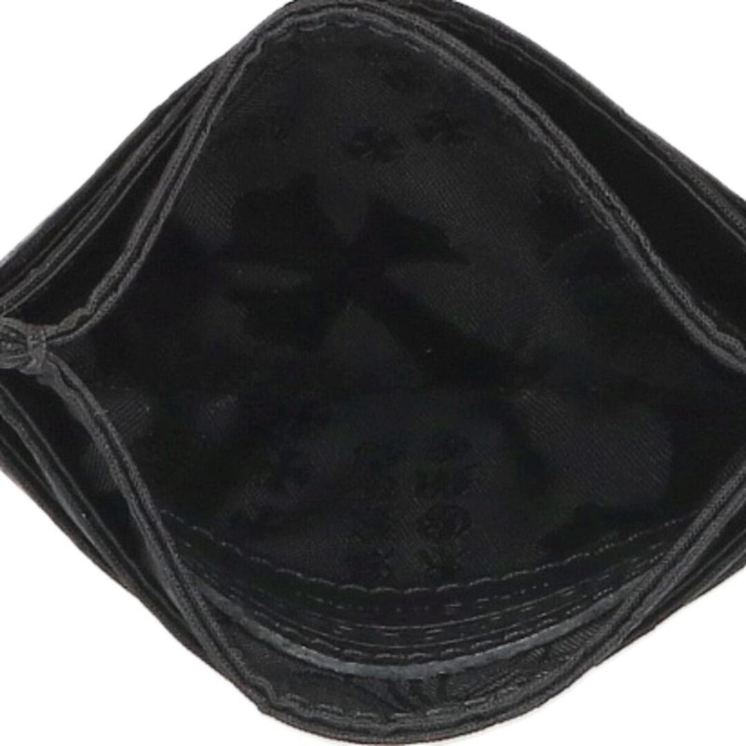 Chrome Hearts Double Side Total Pattern Nylon Car… - image 4