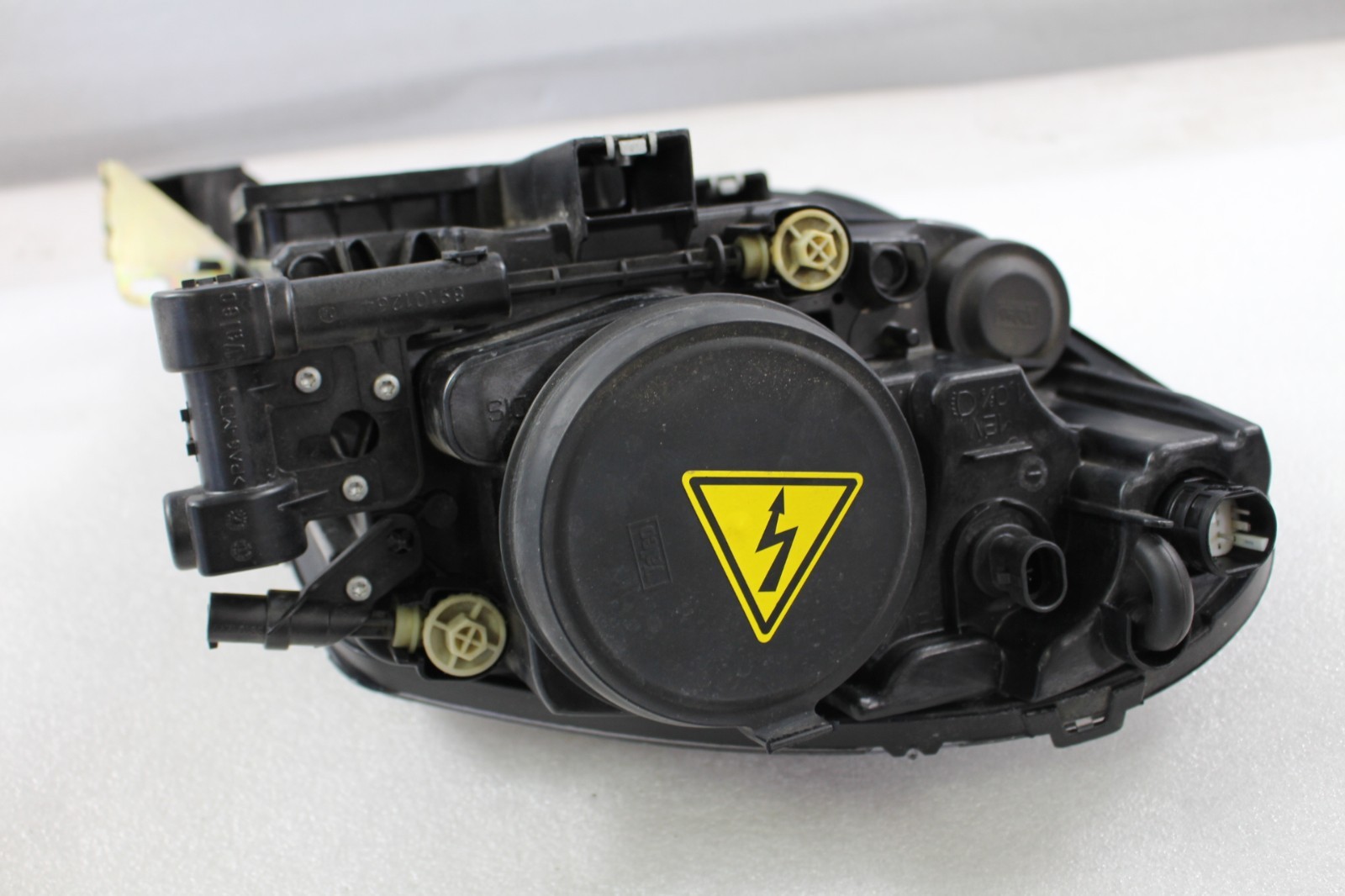 Ferrari F430 Coupe, Spider, LH, Left, Headlamp / Headlight, Used, P/N 207609