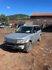 Capote Land Rover RANGE ROVER SPORT