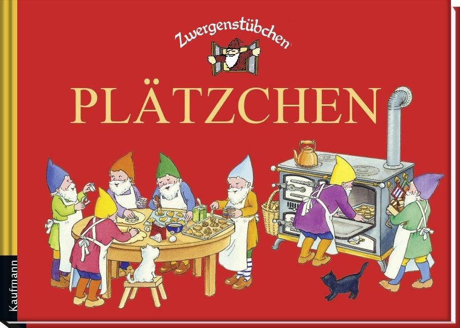 Zwergenstübchen Plätzchen Timo Schuster - Bild 3