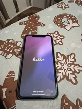 IPhone 11 64g Unlocked
