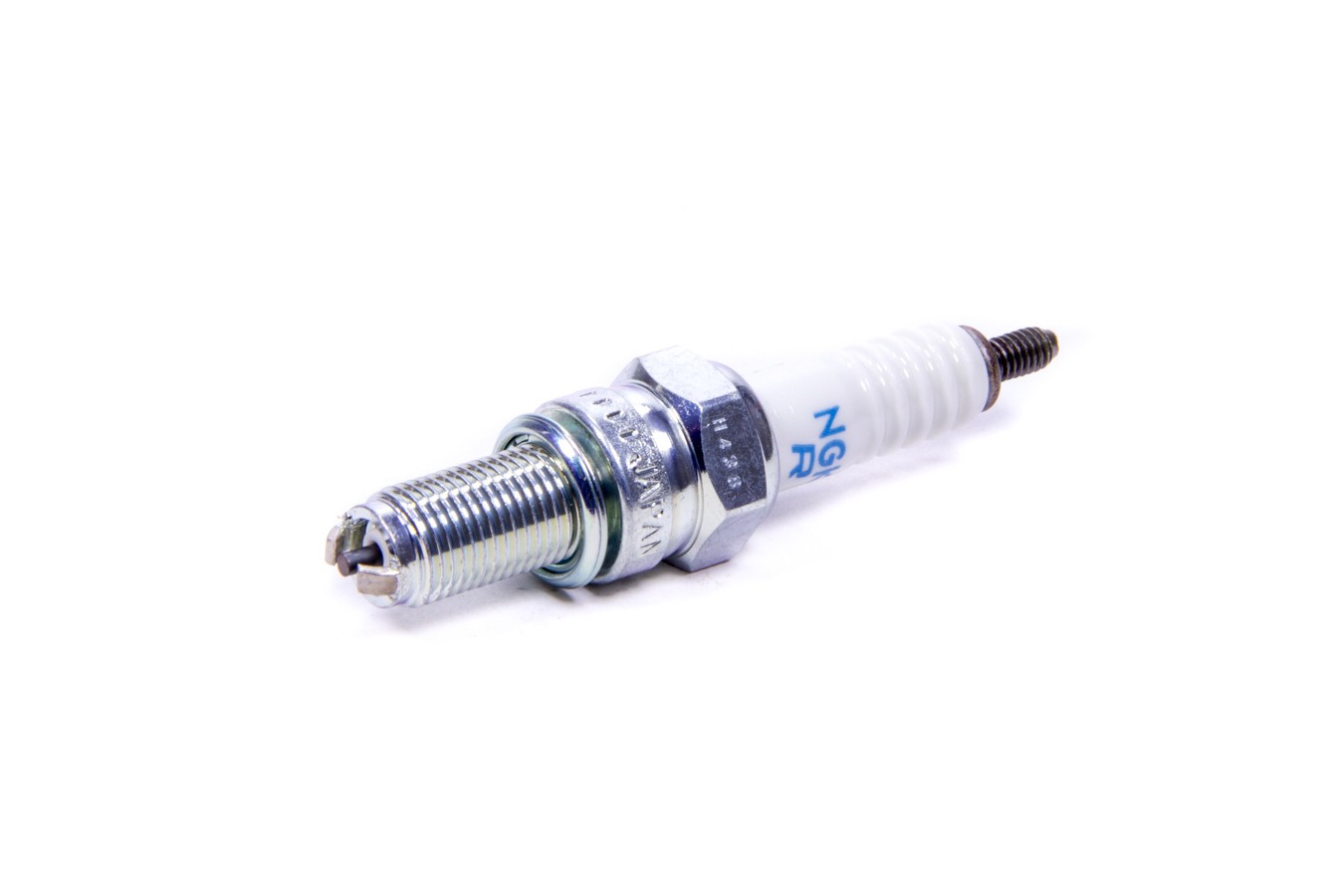 NGK CR10EK Spark Plug for Motorcycles and Small Engines