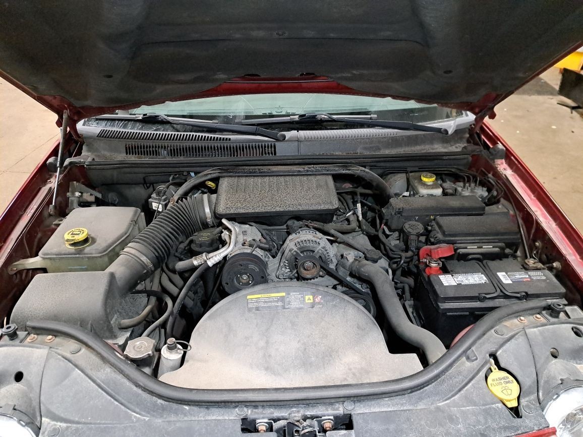 2006 Grand Cherokee Transfer Case Sku#4566268